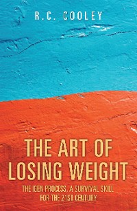 Cover The Art of Losing Weight