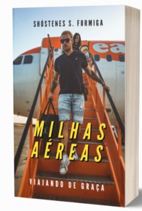 Cover Curso Completo Sobre Milhas Aéreas