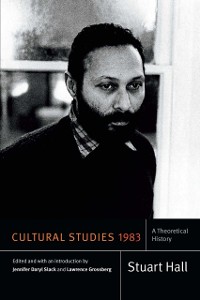 Cover Cultural Studies 1983