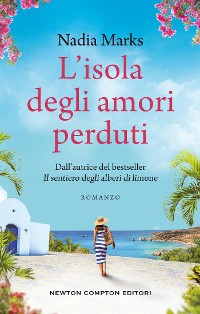 Cover L'isola degli amori perduti