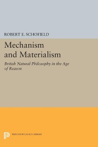 Cover Mechanism and Materialism