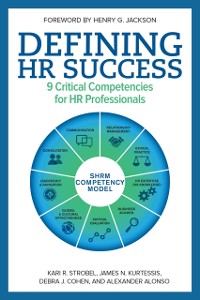 Cover Defining HR Success