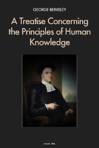 Cover A Treatise Concerning the Principles of Human Knowledge