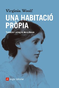 Cover Una habitació pròpia