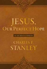 Cover Jesus, Our Perfect Hope