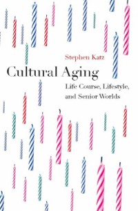 Cover Cultural Aging