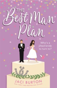 Cover Best Man Plan