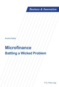 Cover Microfinance