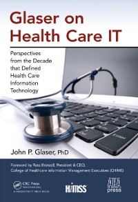 Cover Glaser on Health Care IT