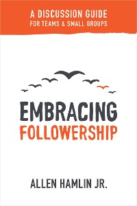 Cover Embracing Followership