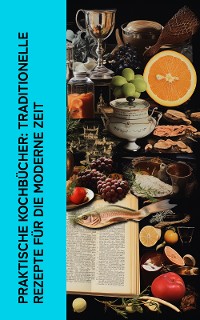Cover Praktische Kochbücher: Traditionelle Rezepte für die moderne Zeit