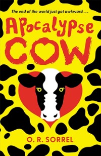 Cover Apocalypse Cow