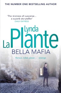 Cover Bella Mafia