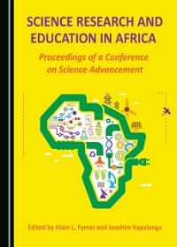 Cover Science Research and Education in Africa