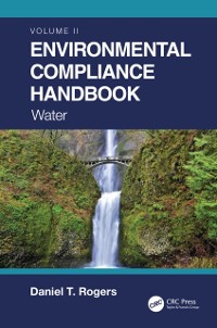 Cover Environmental Compliance Handbook, Volume 2