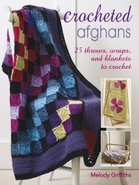 Cover Crocheted Afghans