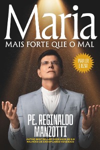 Cover Maria, mais forte que o mal