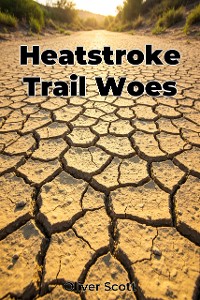 Cover Heatstroke Trail Woes