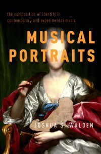 Cover Musical Portraits