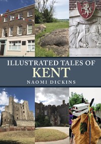 Cover Illustrated Tales of Kent