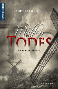 Cover Die Mühlen des Todes