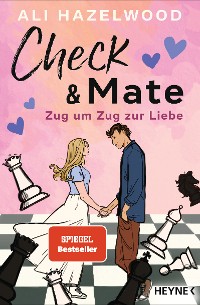 Cover Check & Mate – Zug um Zug zur Liebe