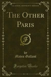 Cover The Other Paris