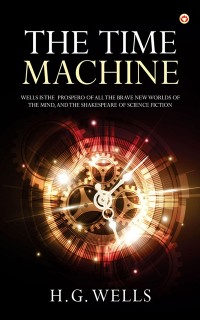 Cover Time Machine