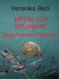 Cover Merklich spürbar