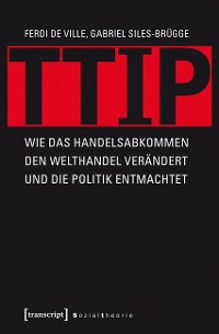 Cover TTIP