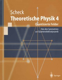 Cover Theoretische Physik 4