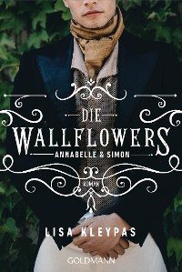 Cover Die Wallflowers - Annabelle & Simon