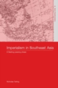 Cover Imperialism in Southeast Asia