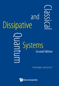 Cover CLASSIC & QUANT DISSIP (2ND ED)