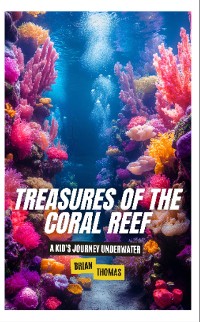 Cover Treasures of the Coral Reef