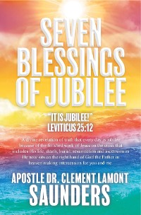 Cover Seven Blessings of Jubilee