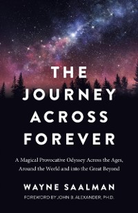 Cover Journey Across Forever