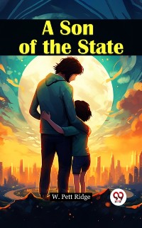 Cover Son of the State