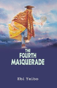 Cover The Fourth Masquerade
