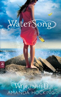Cover Watersong - Wiegenlied