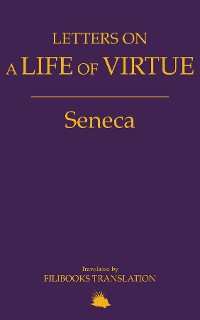 Cover Letters on a Life of Virtue