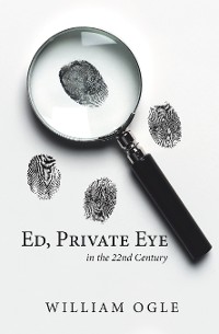 Cover Ed, Private Eye