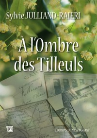 Cover À l''ombre des Tilleuls