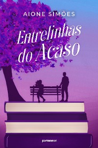 Cover Entrelinhas do acaso