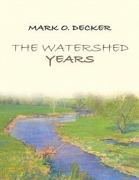 Cover Watershed Years