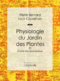 Cover Physiologie du Jardin des Plantes