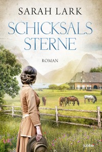 Cover Schicksalssterne