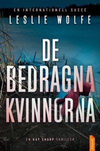 Cover De bedragna kvinnorna