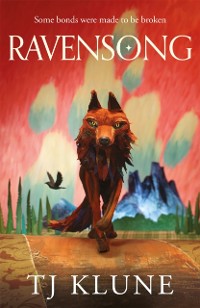 Cover Ravensong