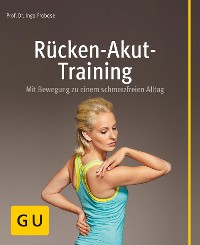 Cover Rücken-Akut-Training